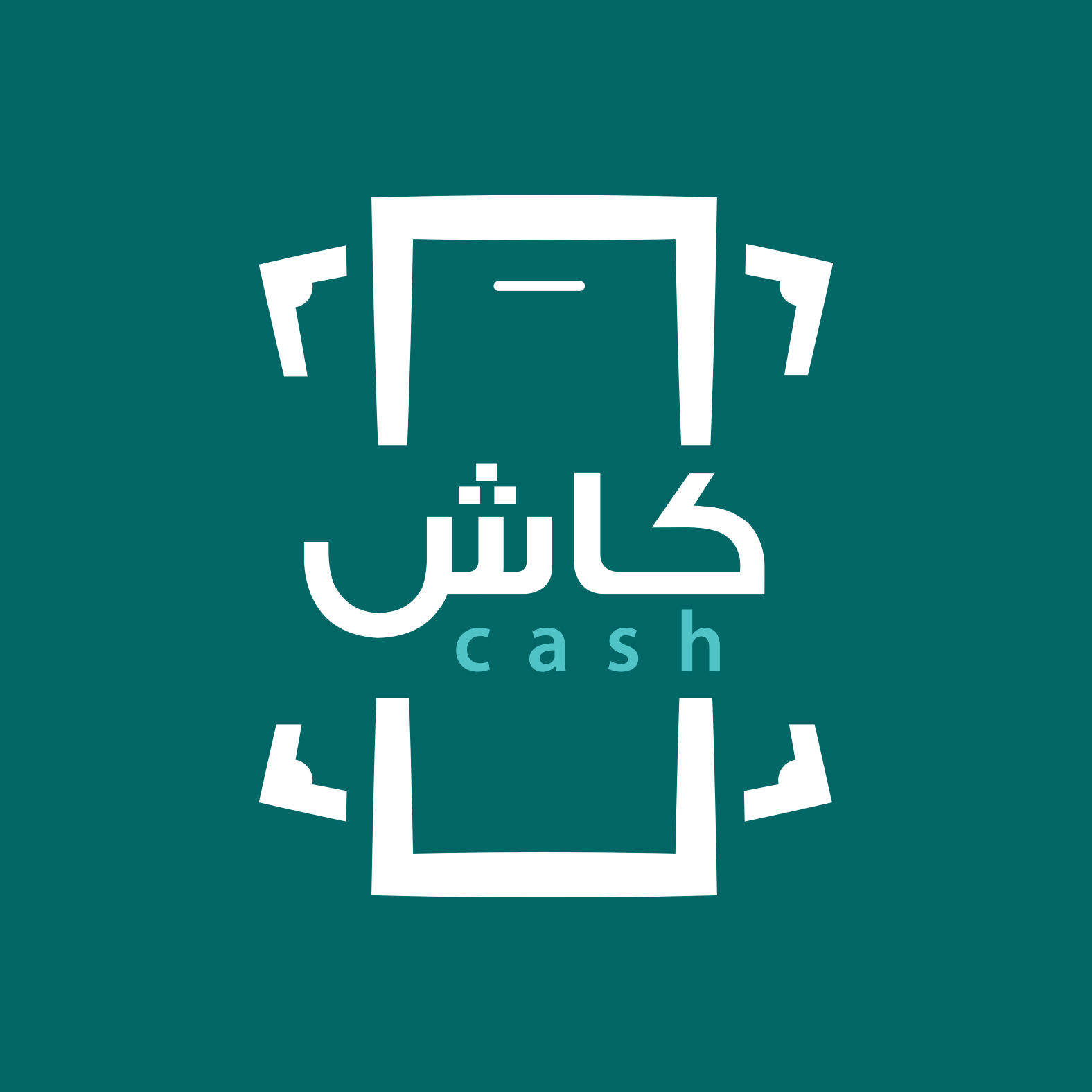 كاش